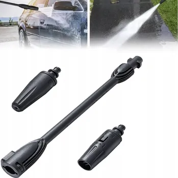 Příslušenství pro vysokotlaký čistič Nastavitelná rozprašovací tryska Vario pro tlakové myčky KARCHER K2-K7