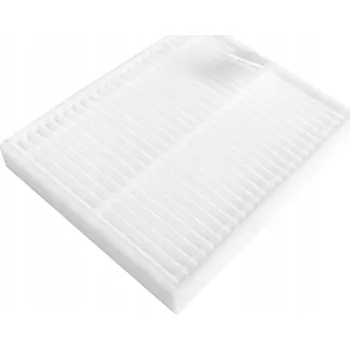 Obraz HEPA FILTR VZDUCHU NÁHRADNÍ PRO XIAOMI E10 E12 E10C S20 D106 3C B112 C103