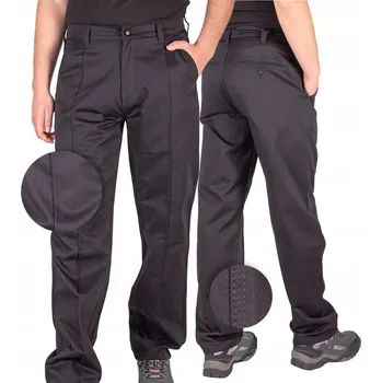 Pracovní obuv Pánské pracovní kalhoty, ZESÍLENÉ švy, TAKTICKÉ, velikost 30/32