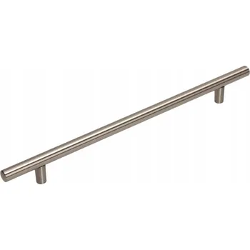 Obraz GAMET, Reling DE-U-8, nikl kartáčovaný, 224 mm