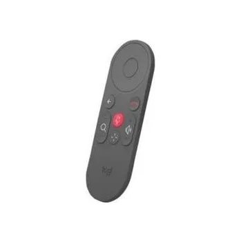 Webkamera Logitech RALLY BAR REMOTE CONTROL - GRAPHITE - BT