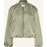 Marc O'polo Dámská Saténová Bunda, světle zelená, 46