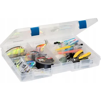 Bezpečnostní kamera Krabička Jaxon RH-316 , bezbarvá