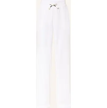 Bogner Dámské Tepláky Blanca, bílá, 36