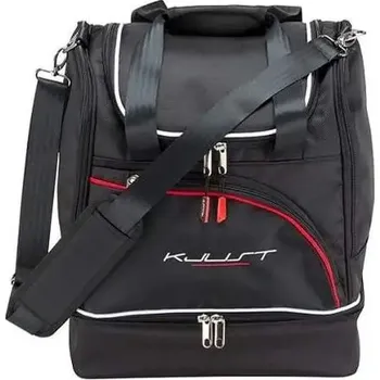 KJUST SPORTOVNÍ TAŠKA 45l