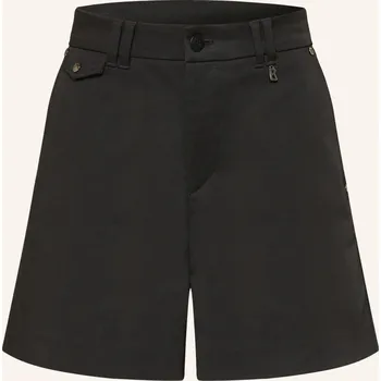 Dámské kraťasy Bogner Dámské Šortky Lissy, černá, 42