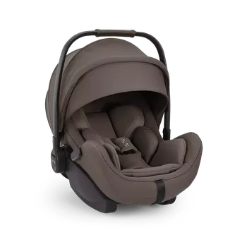 Dětské zboží NUNA autosedačka ARRA flex chestnut 40-87 cm