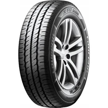 Letní pneumatika Laufenn X Fit Van 165/70 R14 89/87 R zesílená (C)