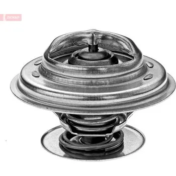 Chladič motoru Termostat, chladivo DENSO DTM82248