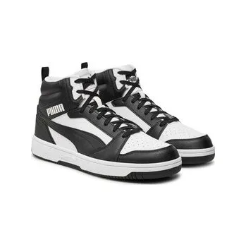 Pánská obuv Sneakersy Puma Rebound v6 392326 31 Bílá 46