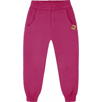 Podprsenka TuSzyte fialové tepláky velikost 128