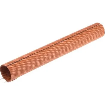 Topná rohož Silikonová topná rohož 69 W 110 V AC