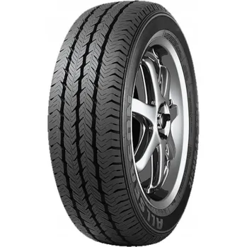Celoroční pneumatika Torque TQ7000AS 195/75 R16 107/105 R s přilnavostí na sněhu (3PMSF)