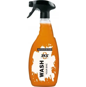 Čisticí prostředek SKS Wash Your Bike 750 ml