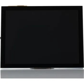 Monitor Displej TFT LCD 8 in Dotykový displej 1024 x 768 pixel podsvícení LED rozhraní HDMI RS PRO Projekční kapacitní dotykový