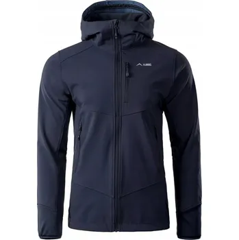 Pánská softshellová bunda PÁNSKÁ PŘECHODNÁ SOFTSHELLOVÁ BUNDA ELBRUS SUDIR VELIKOST XXL