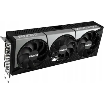 Grafická karta Grafická karta Inno3D GeForce RTX 5080 16 GB