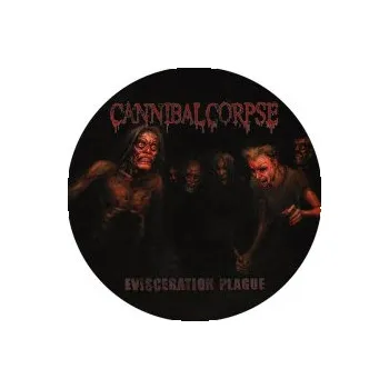 Zahraniční hudba Evisceration Plague / Picture / Vinyl - Cannibal Corpse [LP]