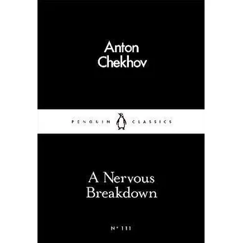 Umění A Nervous Breakdown Anton Chekhov