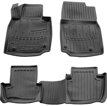 autokoberec Stingray Gumové autokoberce Mazda MX-30 2019-