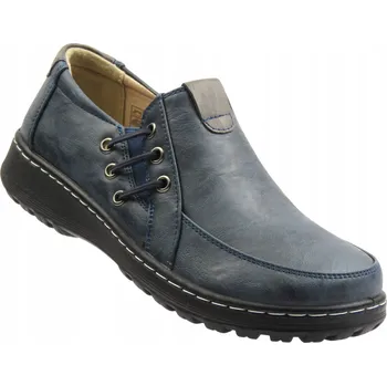 Dámské polobotky Potocki dámské polobotky velikost 41