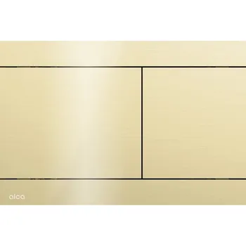 Splachovací tlačítko Ovládací tlačítko pro systémy FUN-G-P Alcaplast