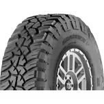 GENERAL L265/70 R17 GRABBER X3 121/119Q LRE FR DOT2024