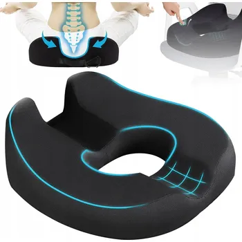 Polštář Ortopedický polštář 45 x 45 cm