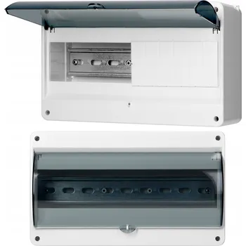 Rozvaděč Rozvaděč Orno 0 V IP40 63 A