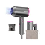 Profesionální iontový fén na vlasy Dewily