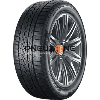 Zimní osobní pneu CONTINENTAL 315/35 R20 110V XL TS860S