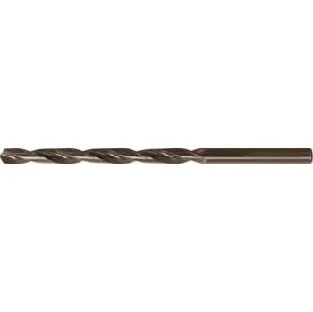 Vrták Vrták válcovaný DIN 340 HSS 3,3x106 mm FORTIS