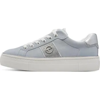 Dámská sportovní obuv Tamaris obuv 23724 light blue sue, velikost 42