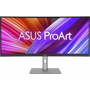 Monitor ASUS ProArt/PA34VCNV/34,1"/IPS/3440x1440/60Hz/5ms/Blck-Slvr/3R