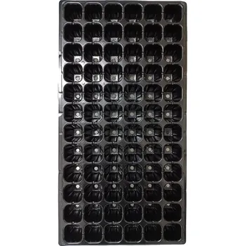 Sadbovač M.A.T. Group Deska sadbová 72 polí