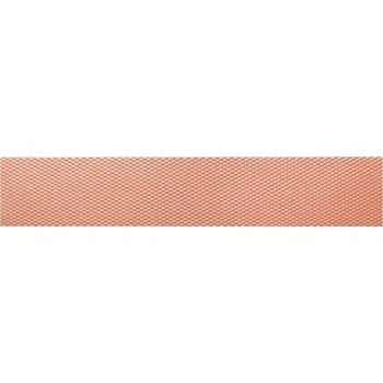 Dětská zábrana VYLEN Ochranný pěnový pás samolepicí 820 mm x 150 mm x 10 mm Oranžový
