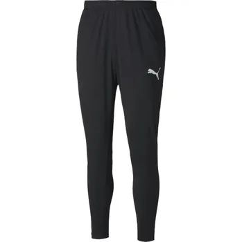 Pánské kalhoty Puma pánské tepláky FTBLPLAY TRAINING PANTS černé, velikost L