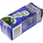 Tažná koule se závitem, 50mm, Geko G02330