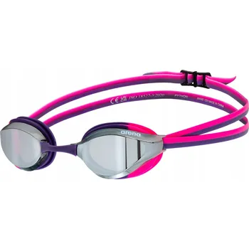 Plavecké brýle Plavecké brýle pro děti Arena PYTHON MIRROR