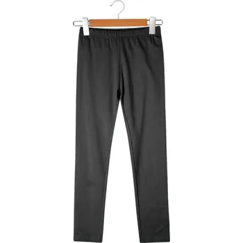 Dívčí 7/8 leginy GLO STORY černé Velikost: 164