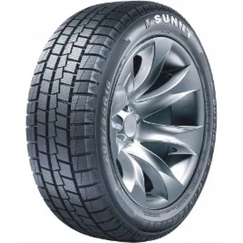 Zimní osobní pneu Zimní pneumatika Sunny NW312 225/60 R17 103 S s přilnavostí na sněhu (3PMSF), zesílená (XL)