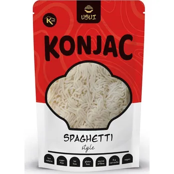 USUI Konjakové špagety v nálevu 270 g