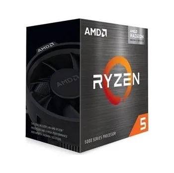 Počítač AMD Ryzen 5 6C/12T 5600GT (3.6/4.6GHz,19MB,65W,AM4, Radeon Graphics) Box with Wraith Stealth