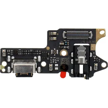 Pouzdro na mobilní telefon Nabíjecí deska / modul pro XIAOMI Redmi 9 OEM (Rychlé nabíjení)