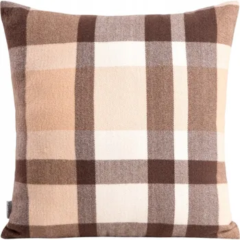 Polštář Dekorační povlak na polštář Homla 45 x 45 cm