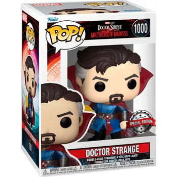 Figurka Figurka Funko Pop! Marvel DOCTOR STRANGE