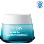 VICHY MINÉRAL 89 72h Hydratační krém 50ml