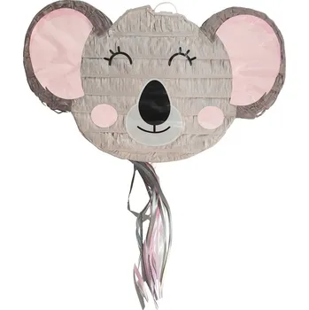 Obraz PINIATA KOALA 42X7,5X25 CM