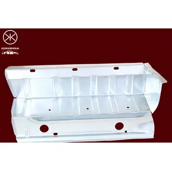 Prah karosérie Práh dveří, 9558043