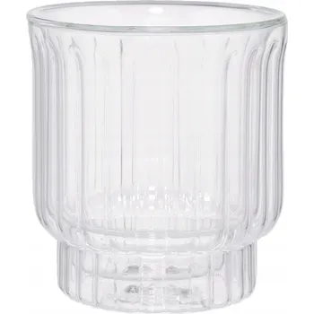 Sklenice Sklenice na latte CHiATO 300 ml 1 ks